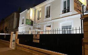 Hotel Le Picardy